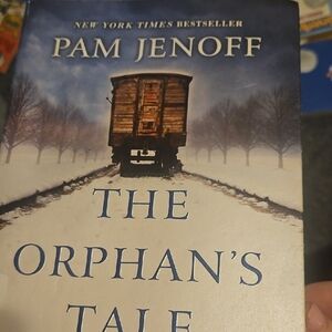 The Orphans Wife. Pam Jenoff. Buy 1 Book, Get 1 Free